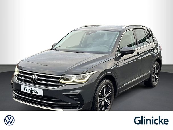 Volkswagen Tiguan 2.0 TDI Elegance DSG 110 kW image number 1