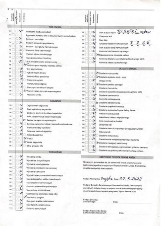 Toyota RAV 4 160 kW image number 23