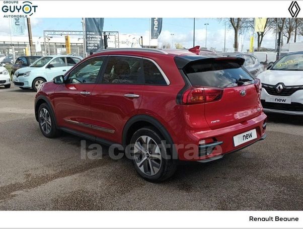 Kia Niro 150 kW image number 19