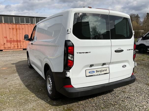 Ford Transit Custom 280 Basis 81 kW image number 7