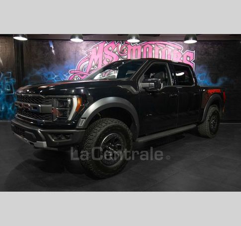 Ford F-150 268 kW image number 4