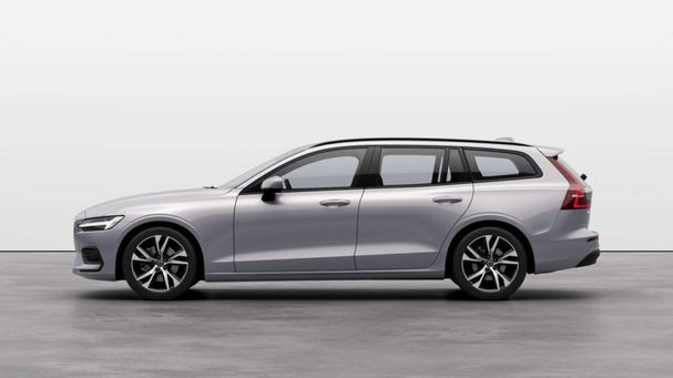 Volvo V60 B3 Essential 120 kW image number 6