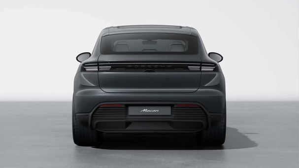 Porsche Macan 300 kW image number 9