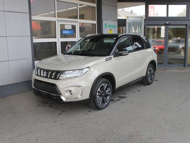 Suzuki Vitara 1.4 Hybrid Comfort 95 kW image number 1