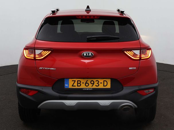 Kia Stonic 1.0 T-GDi 88 kW image number 27