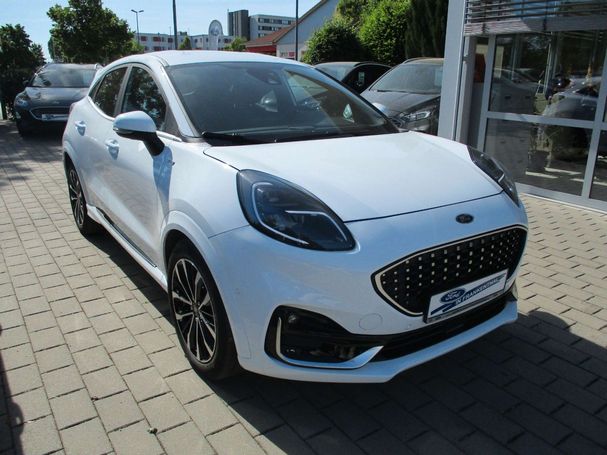 Ford Puma 1.5 EcoBlue ST-Line 88 kW image number 2