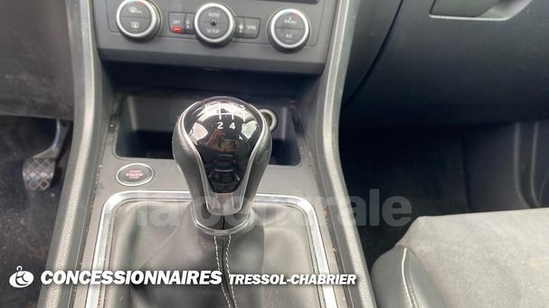 Seat Ateca 1.0 TSI 81 kW image number 9