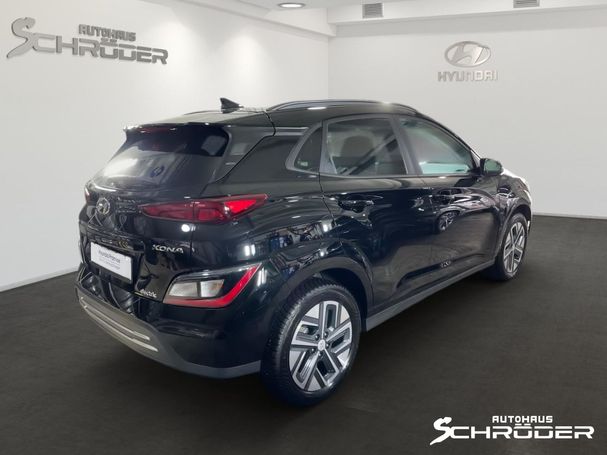 Hyundai Kona Elektro 100 kW image number 4