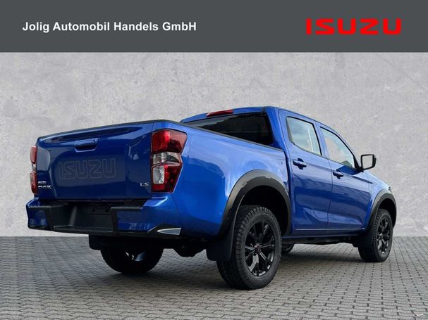 Isuzu D-Max Double Cab 120 kW image number 2