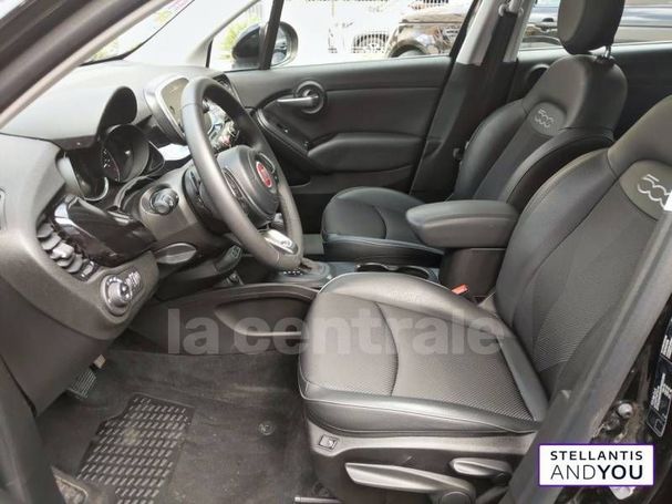 Fiat 500X 1.3 FireFly Turbo DCT Cross 110 kW image number 23