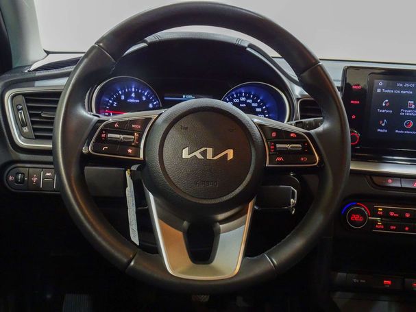 Kia XCeed 1.0 T-GDi 88 kW image number 15