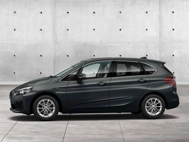 BMW 216d Active Tourer 85 kW image number 6