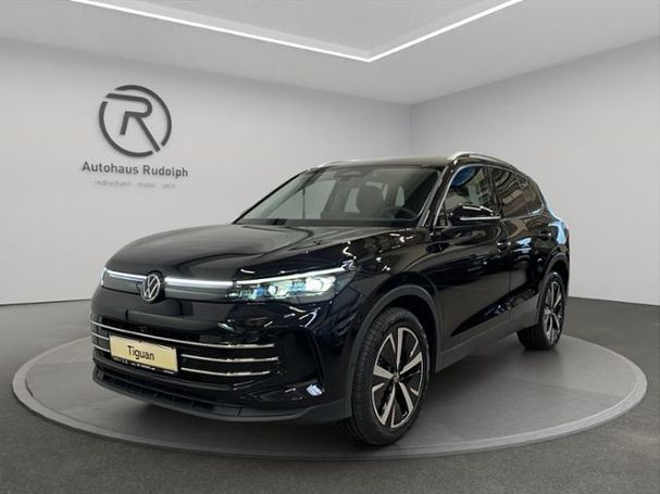 Volkswagen Tiguan 2.0 TDI Elegance DSG 110 kW image number 1