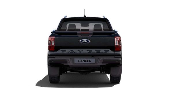 Ford Ranger 2.0 Wildtrak e-4WD 151 kW image number 7