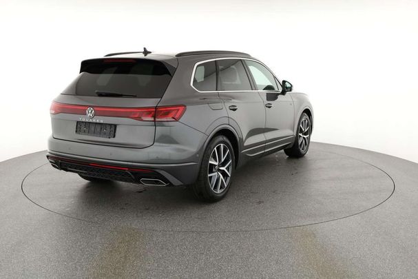 Volkswagen Touareg 3.0 TDI 4Motion 210 kW image number 18