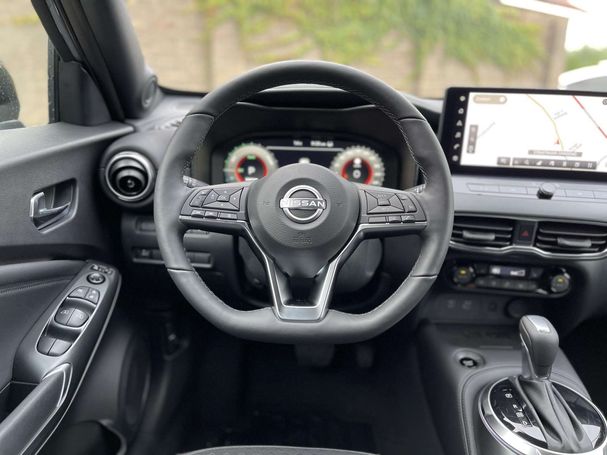 Nissan Juke 1.6 Hybrid N-DESIGN 105 kW image number 14