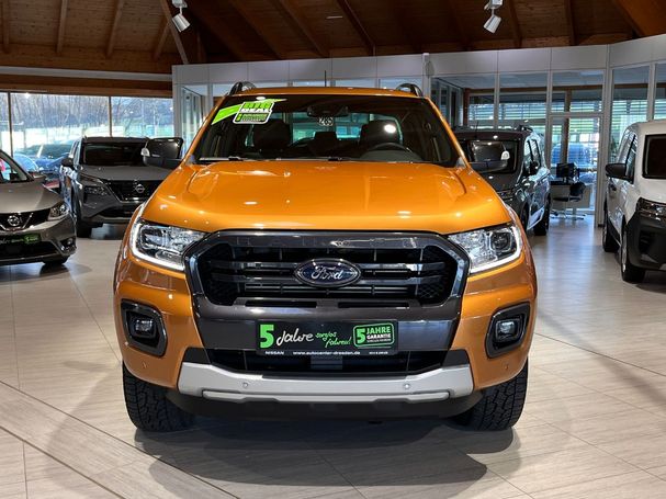 Ford Ranger 2.0 TDCi 156 kW image number 3