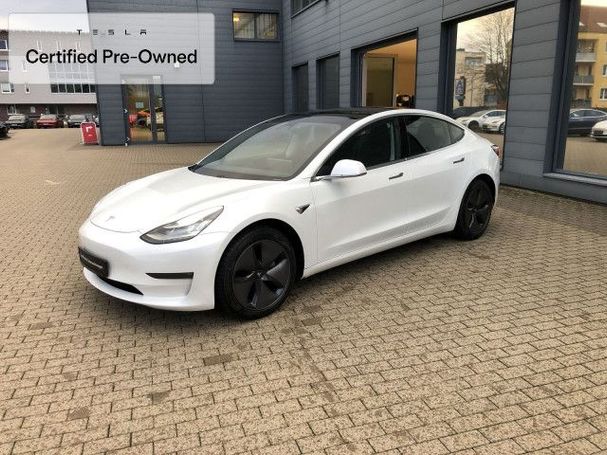 Tesla Model 3 Long Range AWD 258 kW image number 1