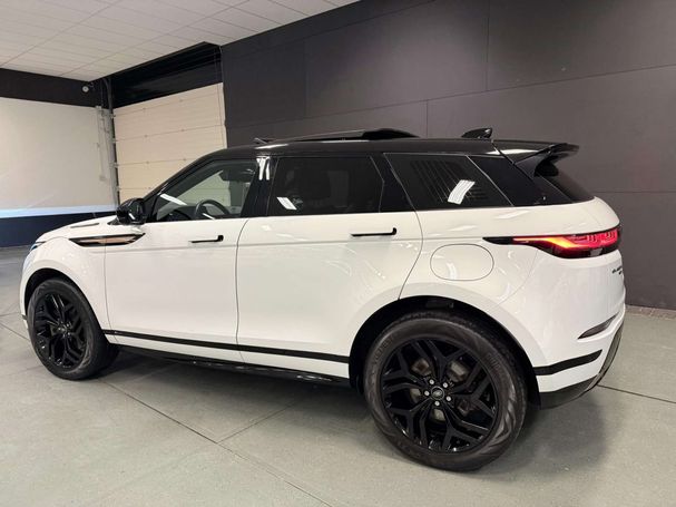 Land Rover Range Rover Evoque 198 kW image number 11