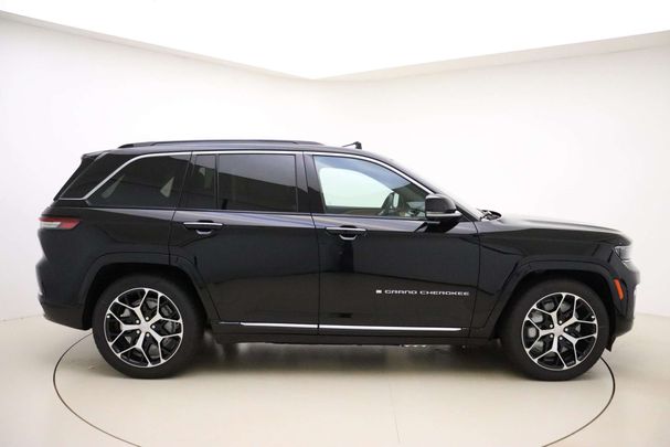 Jeep Grand Cherokee 280 kW image number 4