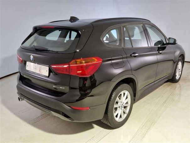 BMW X1 16d sDrive 85 kW image number 3