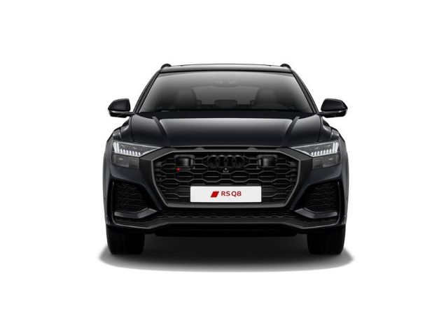 Audi RSQ8 4.0 TFSI quattro 441 kW image number 2