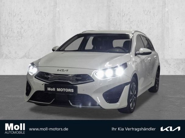 Kia Ceed Sportswagon 1.6 Plug-in Hybrid 104 kW image number 1