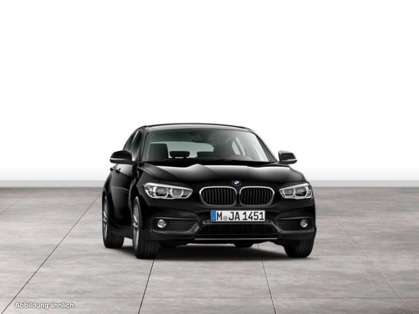 BMW 120d Advantage 140 kW image number 11