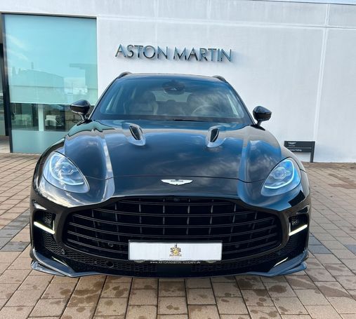 Aston Martin DBX 707 520 kW image number 2