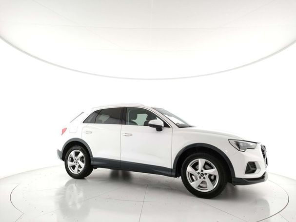 Audi Q3 35 TFSI Advanced Business 110 kW image number 7