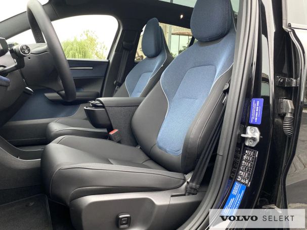 Volvo EX30 AWD 315 kW image number 15