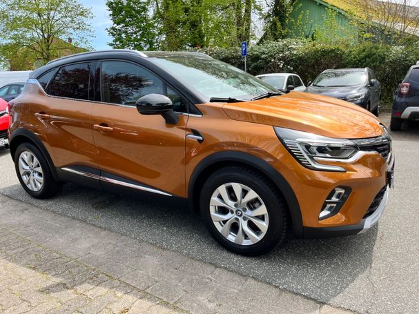 Renault Captur Intens 117 kW image number 10