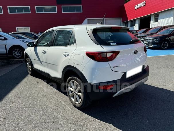 Kia Stonic 1.4 73 kW image number 14