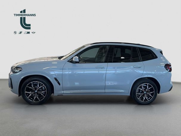 BMW X3 xDrive 210 kW image number 5