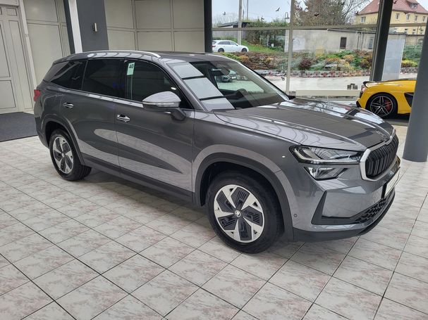 Skoda Kodiaq 1.5 eTSI 110 kW image number 2