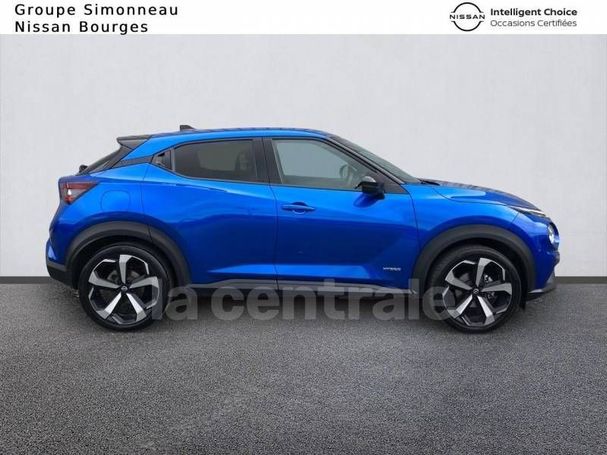 Nissan Juke 105 kW image number 17