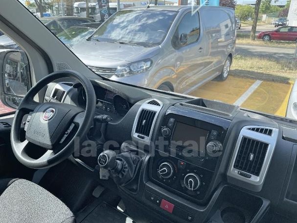 Fiat Ducato 2.3 MultiJet 88 kW image number 32