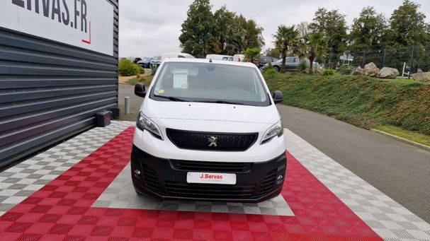 Peugeot Expert BlueHDi 145 Premium 107 kW image number 9