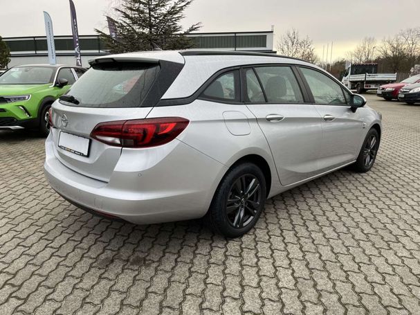 Opel Astra Sports Tourer 1.6 81 kW image number 2