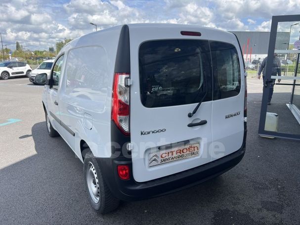 Renault Kangoo Energy dCi 75 55 kW image number 5