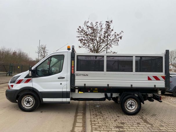 Ford Transit 96 kW image number 7