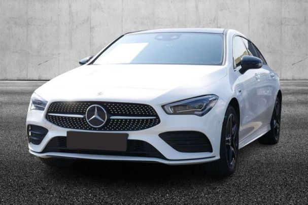 Mercedes-Benz CLA 250 Shooting Brake e Shooting Brake 160 kW image number 1