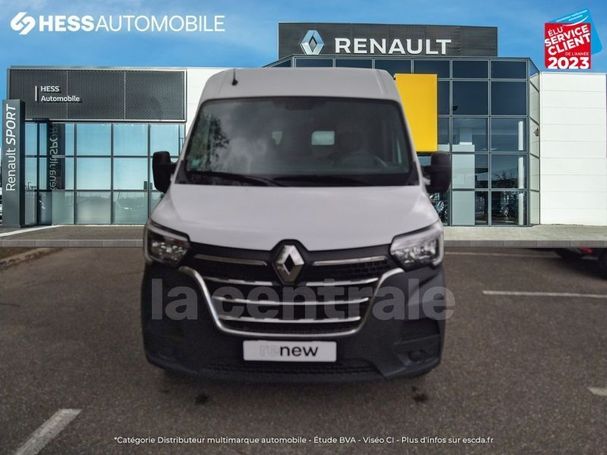 Renault Master DCi 135 100 kW image number 4