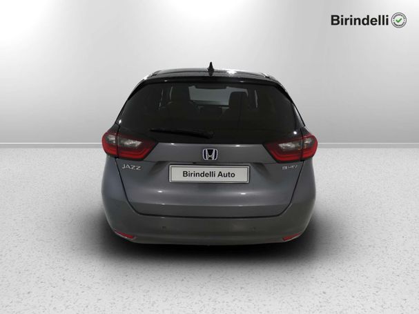 Honda Jazz 1.5 Executive 80 kW image number 6