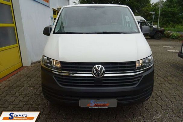 Volkswagen T6 Transporter T6 2.0 TDI 81 kW image number 4