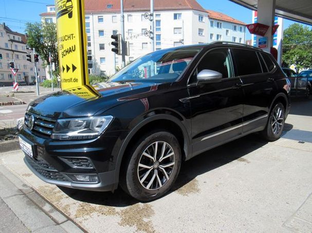 Volkswagen Tiguan Allspace 2.0 TDI 110 kW image number 1