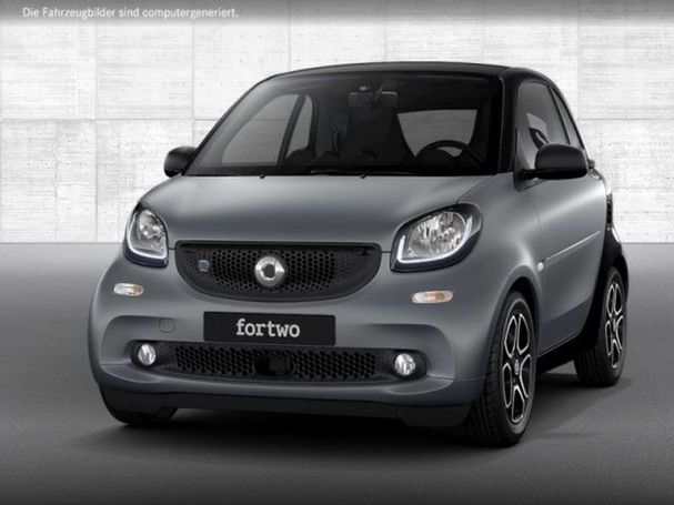 Smart ForTwo EQ prime 60 kW image number 3