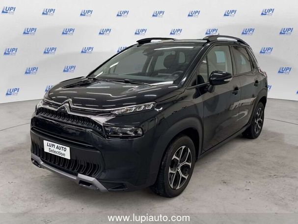 Citroen C3 Aircross BlueHDi 110 Plus 81 kW image number 1