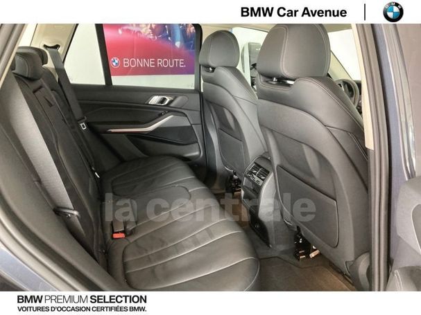 BMW X5 xDrive30d 195 kW image number 4