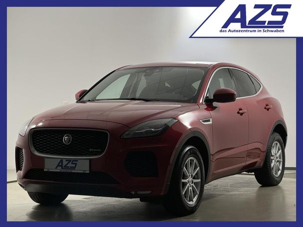 Jaguar E-Pace D180 AWD R-Dynamic 132 kW image number 2